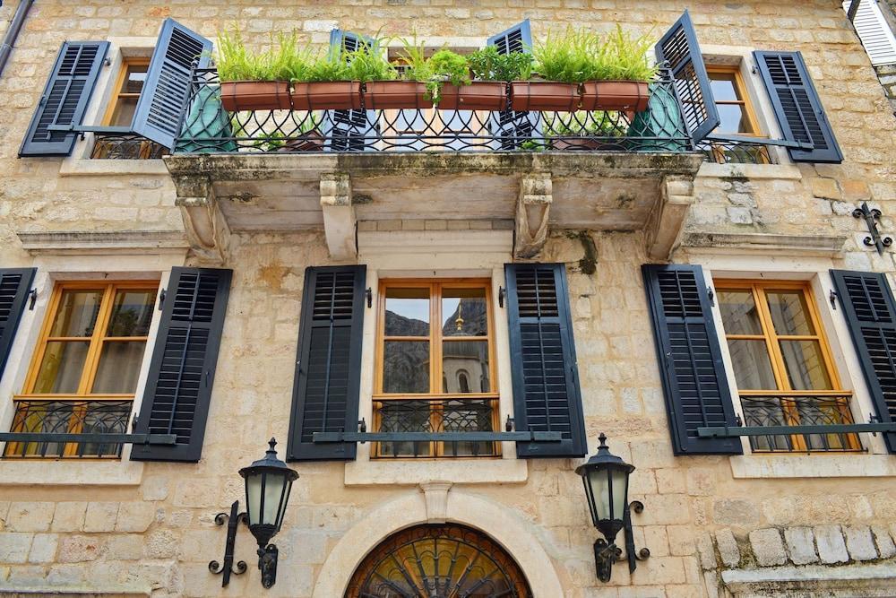 Hotel Marija Κότορ Εξωτερικό φωτογραφία