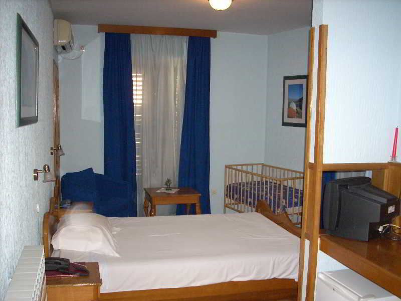 Hotel Marija Κότορ Εξωτερικό φωτογραφία