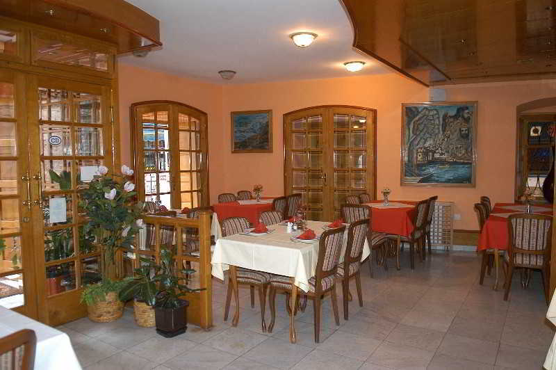 Hotel Marija Κότορ Εξωτερικό φωτογραφία