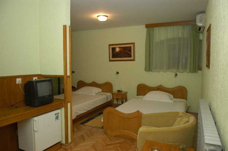 Hotel Marija Κότορ Εξωτερικό φωτογραφία