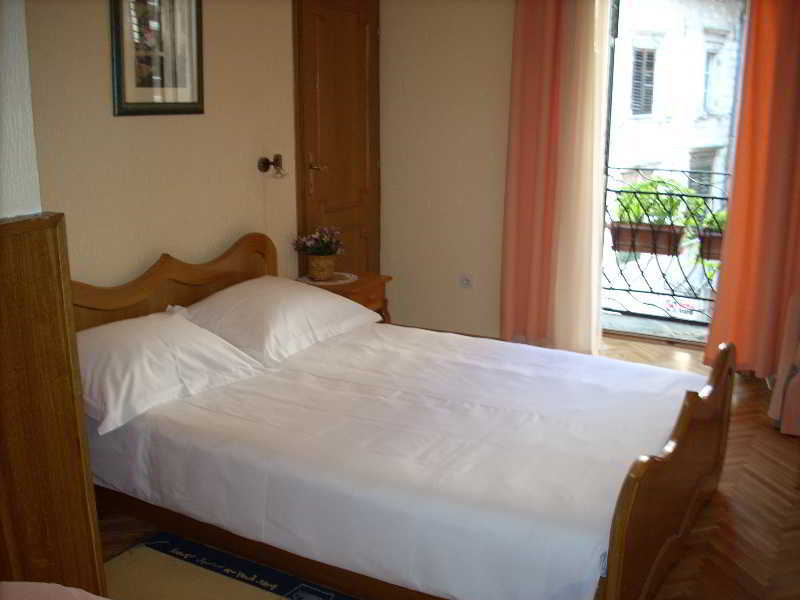 Hotel Marija Κότορ Εξωτερικό φωτογραφία