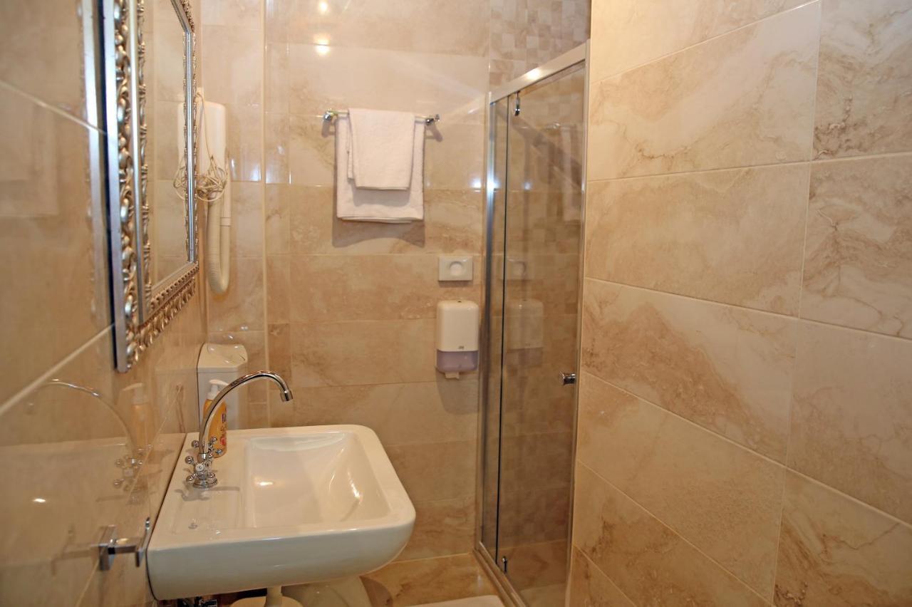 Hotel Marija Κότορ Εξωτερικό φωτογραφία