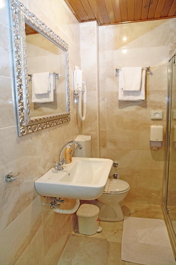 Hotel Marija Κότορ Εξωτερικό φωτογραφία