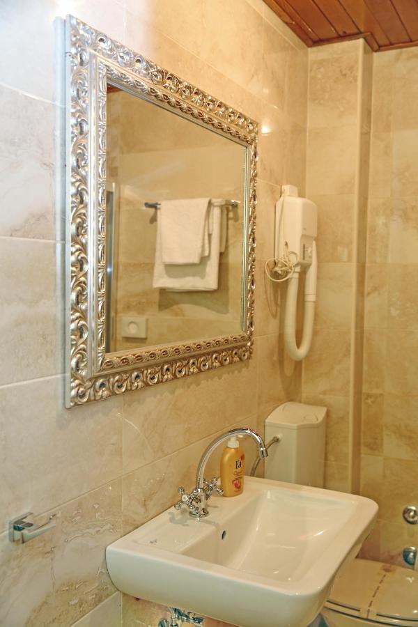 Hotel Marija Κότορ Εξωτερικό φωτογραφία