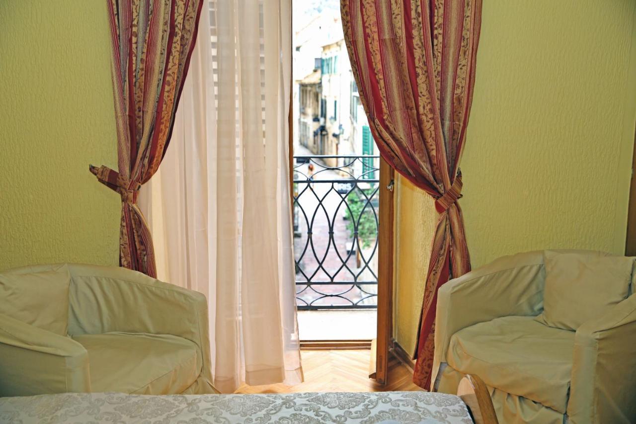 Hotel Marija Κότορ Εξωτερικό φωτογραφία