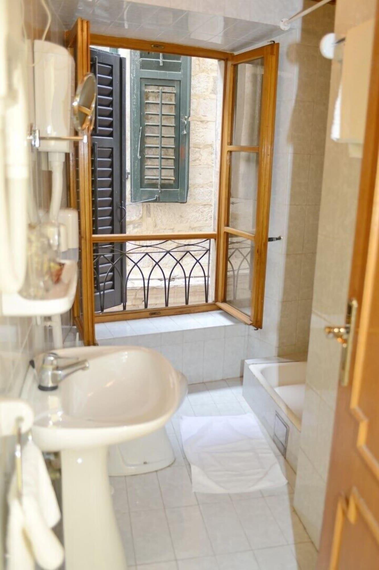 Hotel Marija Κότορ Εξωτερικό φωτογραφία