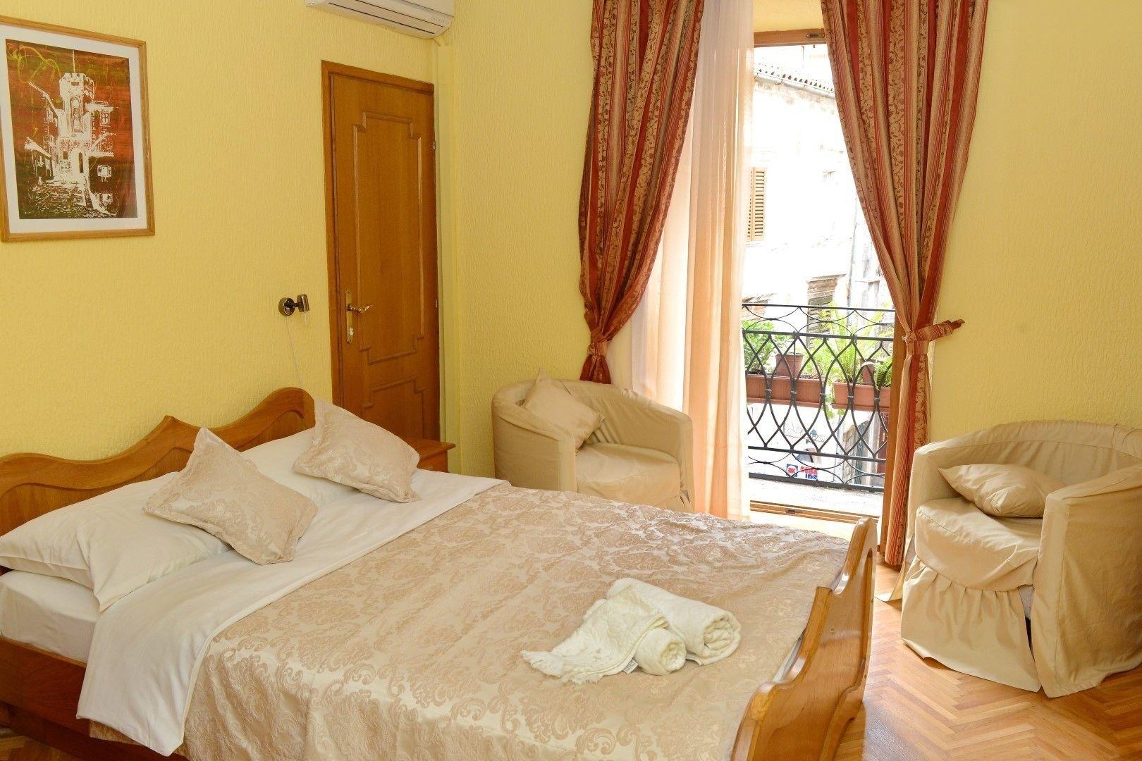 Hotel Marija Κότορ Εξωτερικό φωτογραφία