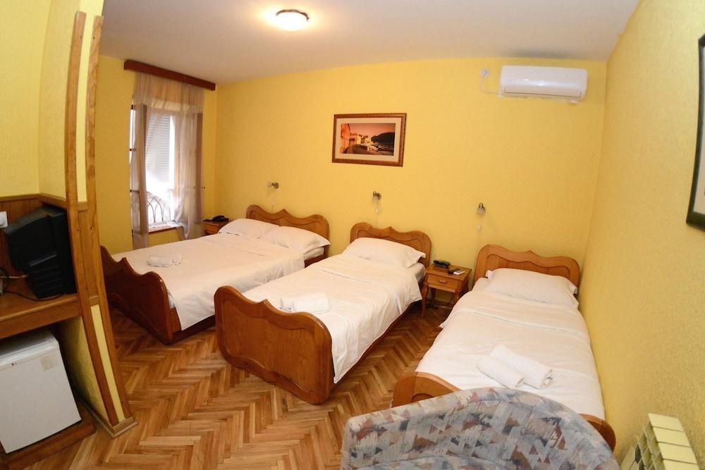 Hotel Marija Κότορ Εξωτερικό φωτογραφία