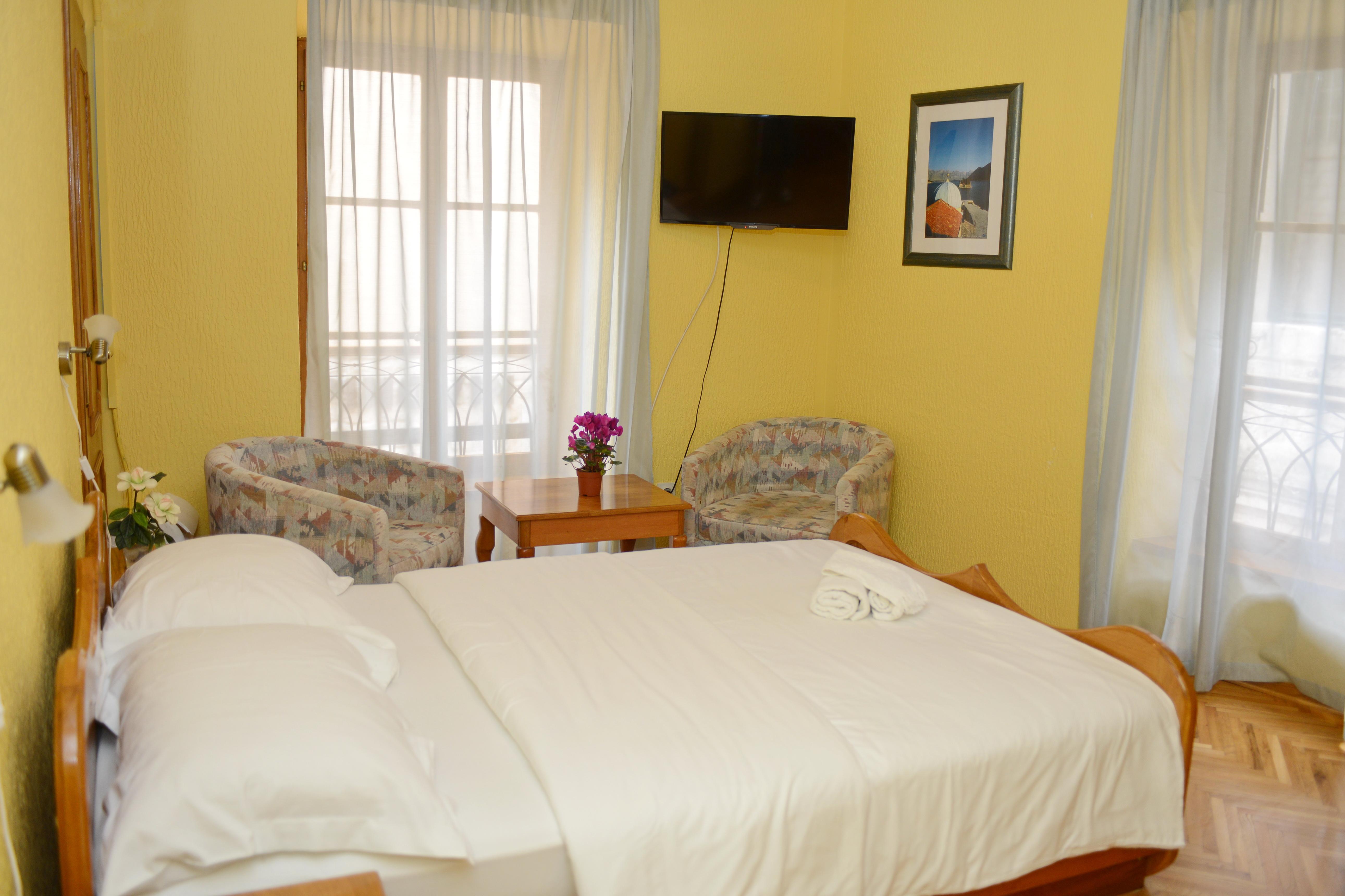 Hotel Marija Κότορ Εξωτερικό φωτογραφία