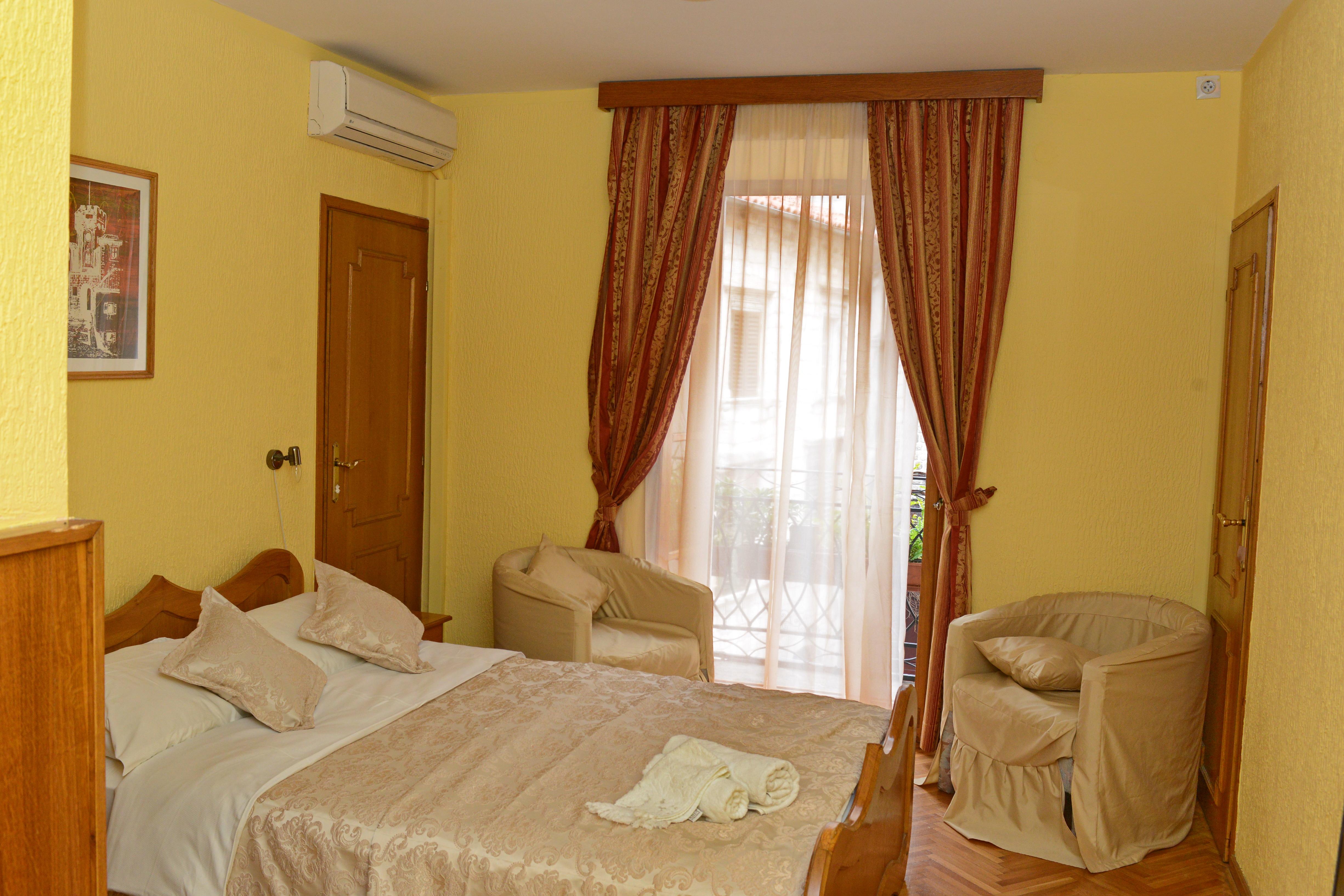 Hotel Marija Κότορ Εξωτερικό φωτογραφία