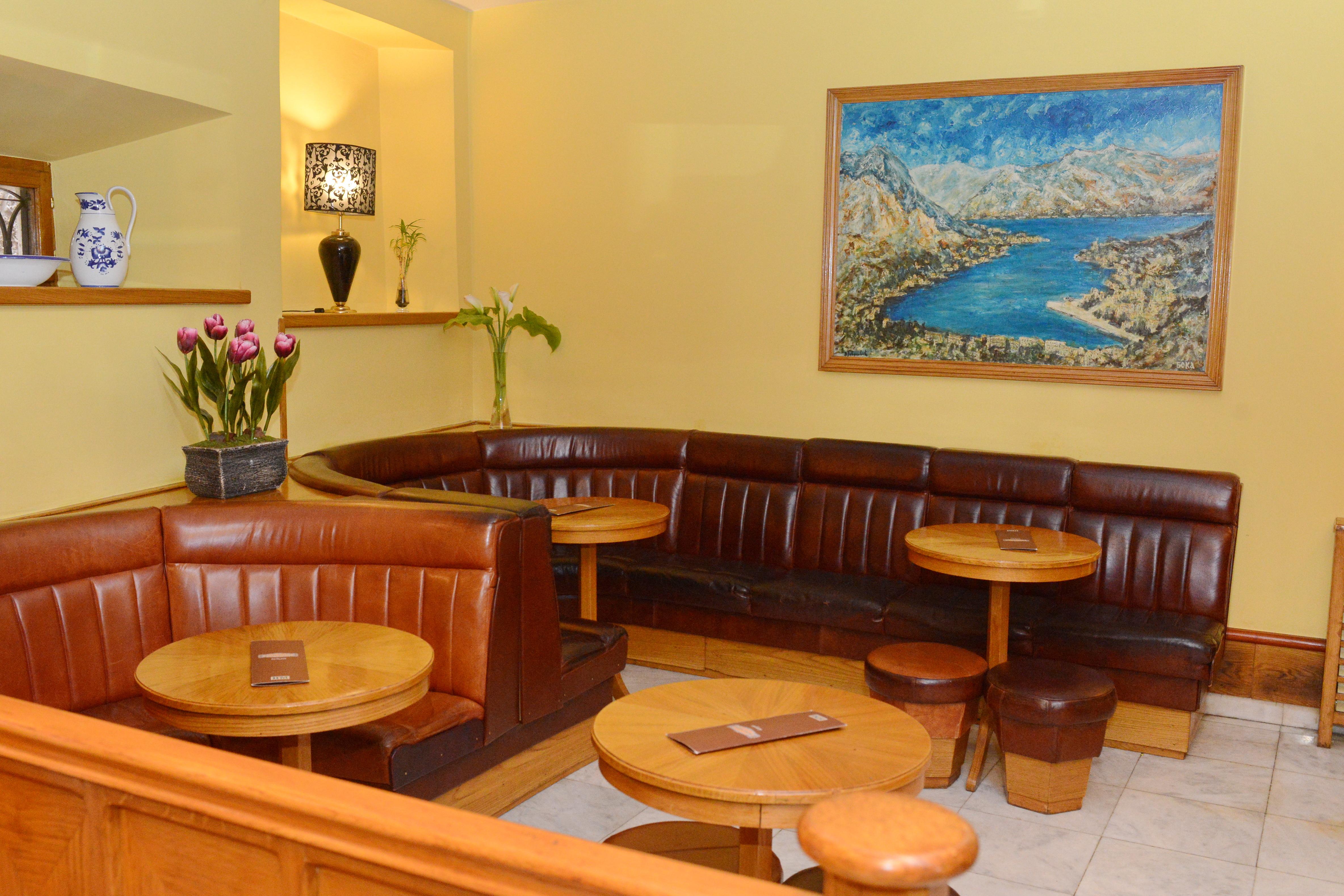 Hotel Marija Κότορ Εξωτερικό φωτογραφία