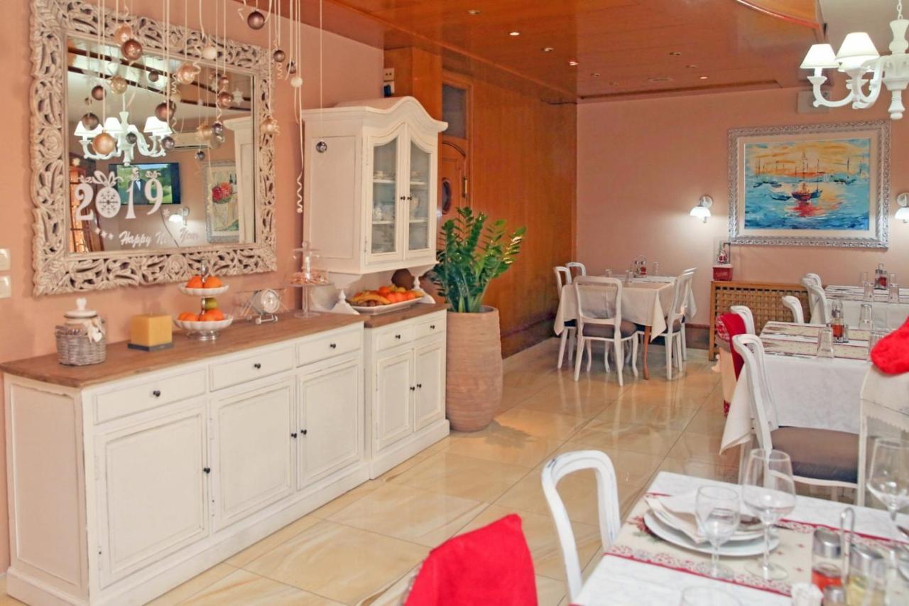 Hotel Marija Κότορ Εξωτερικό φωτογραφία