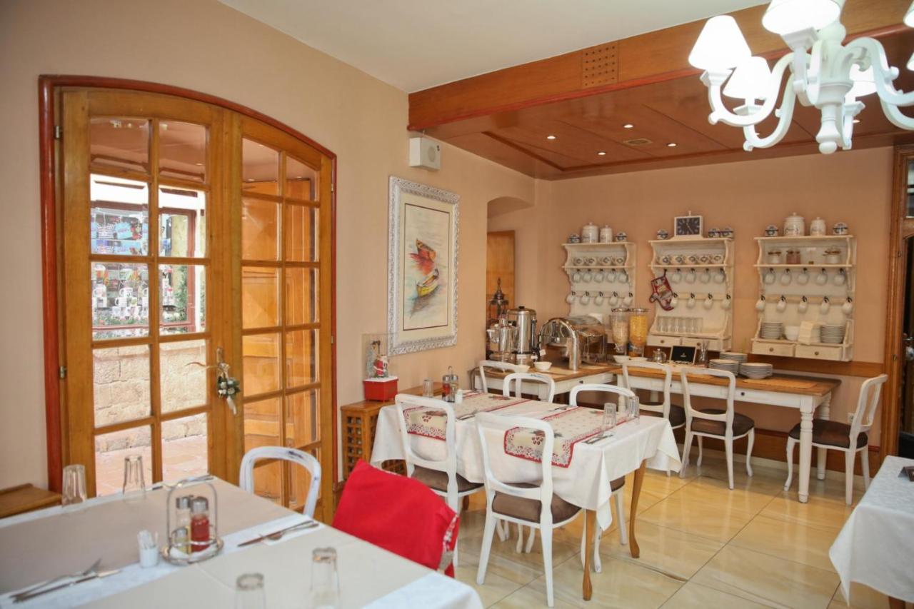 Hotel Marija Κότορ Εξωτερικό φωτογραφία