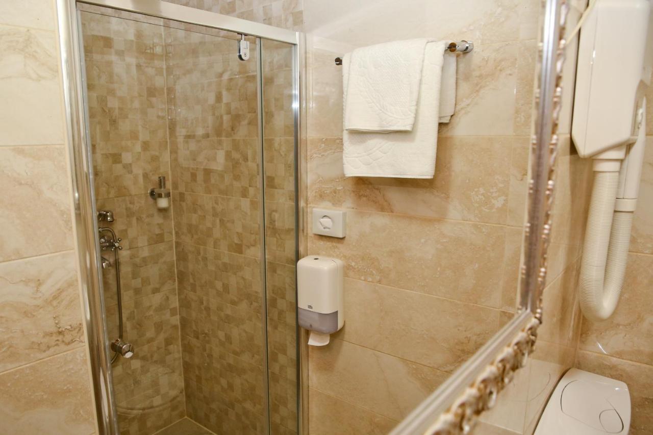 Hotel Marija Κότορ Εξωτερικό φωτογραφία