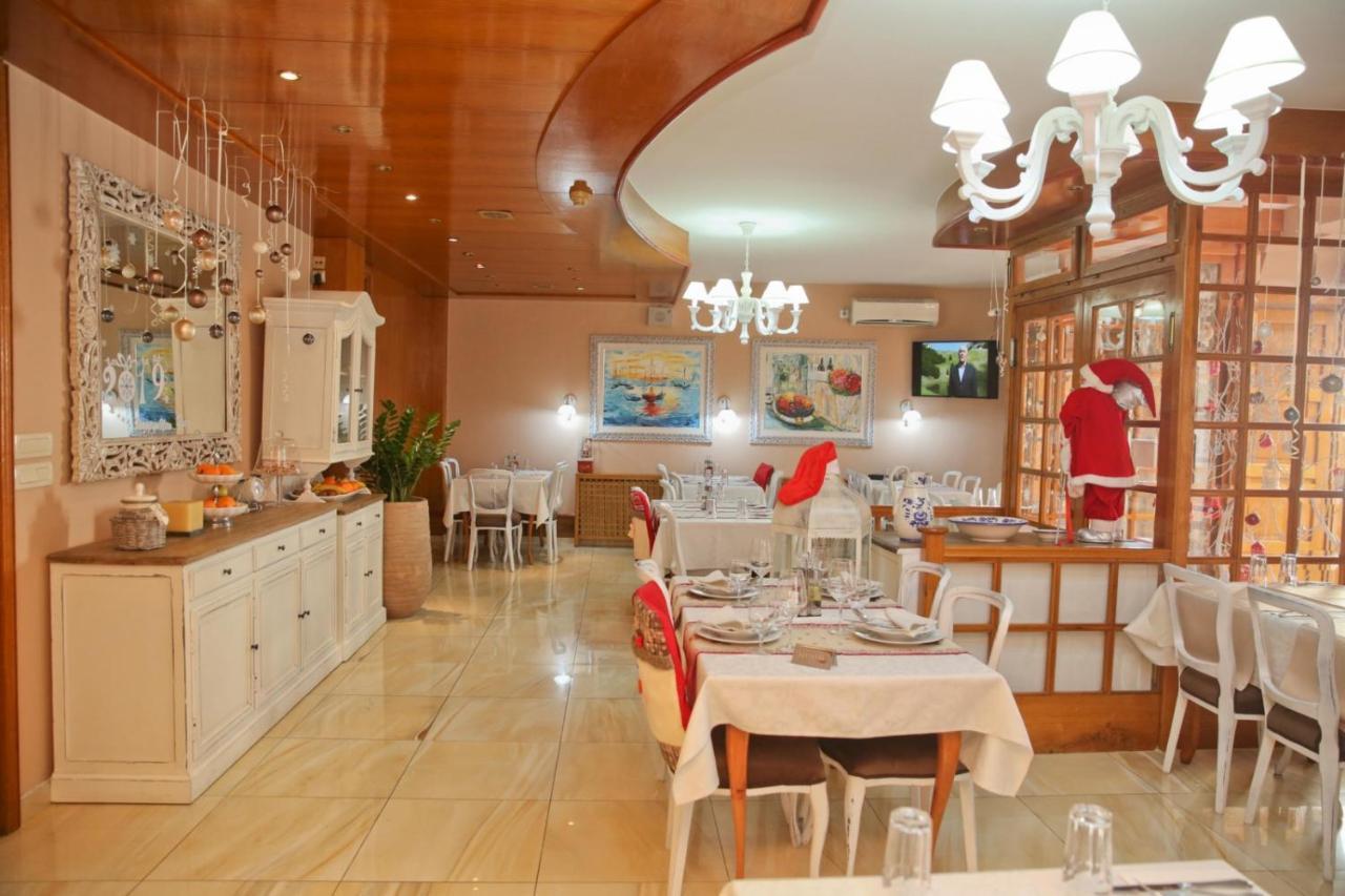 Hotel Marija Κότορ Εξωτερικό φωτογραφία