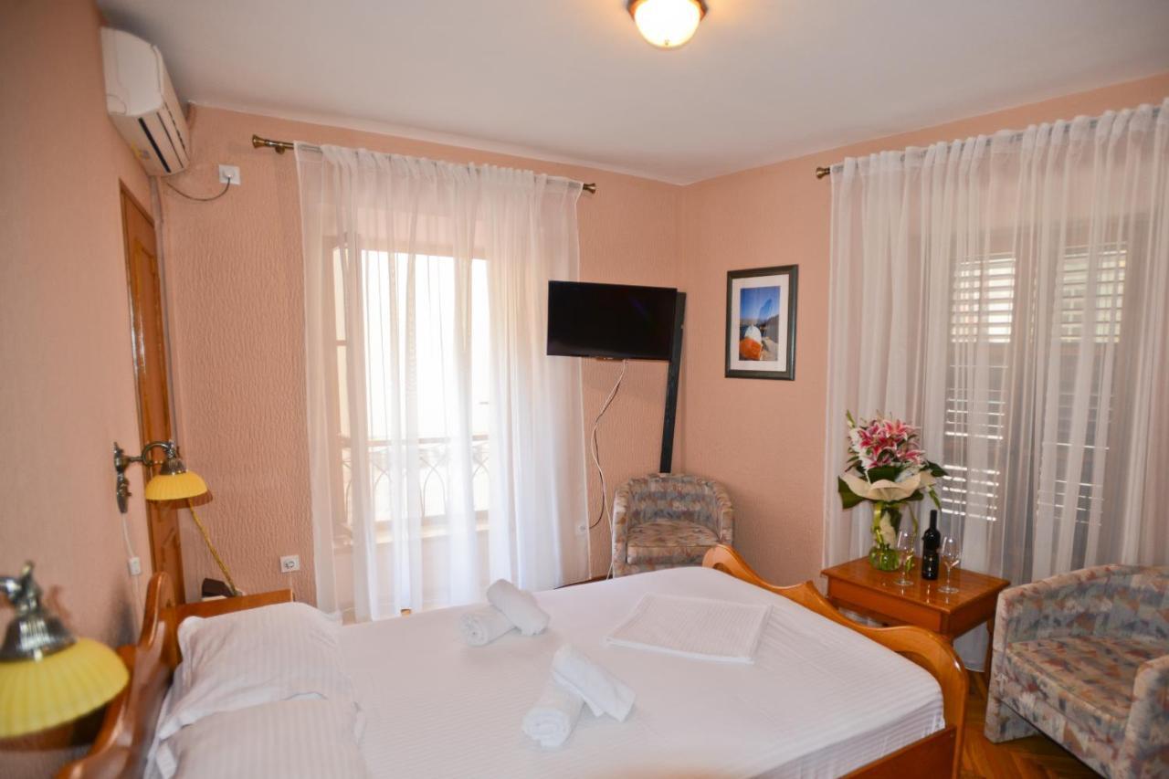 Hotel Marija Κότορ Εξωτερικό φωτογραφία