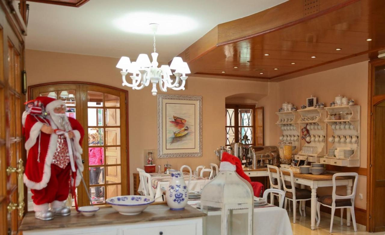 Hotel Marija Κότορ Εξωτερικό φωτογραφία