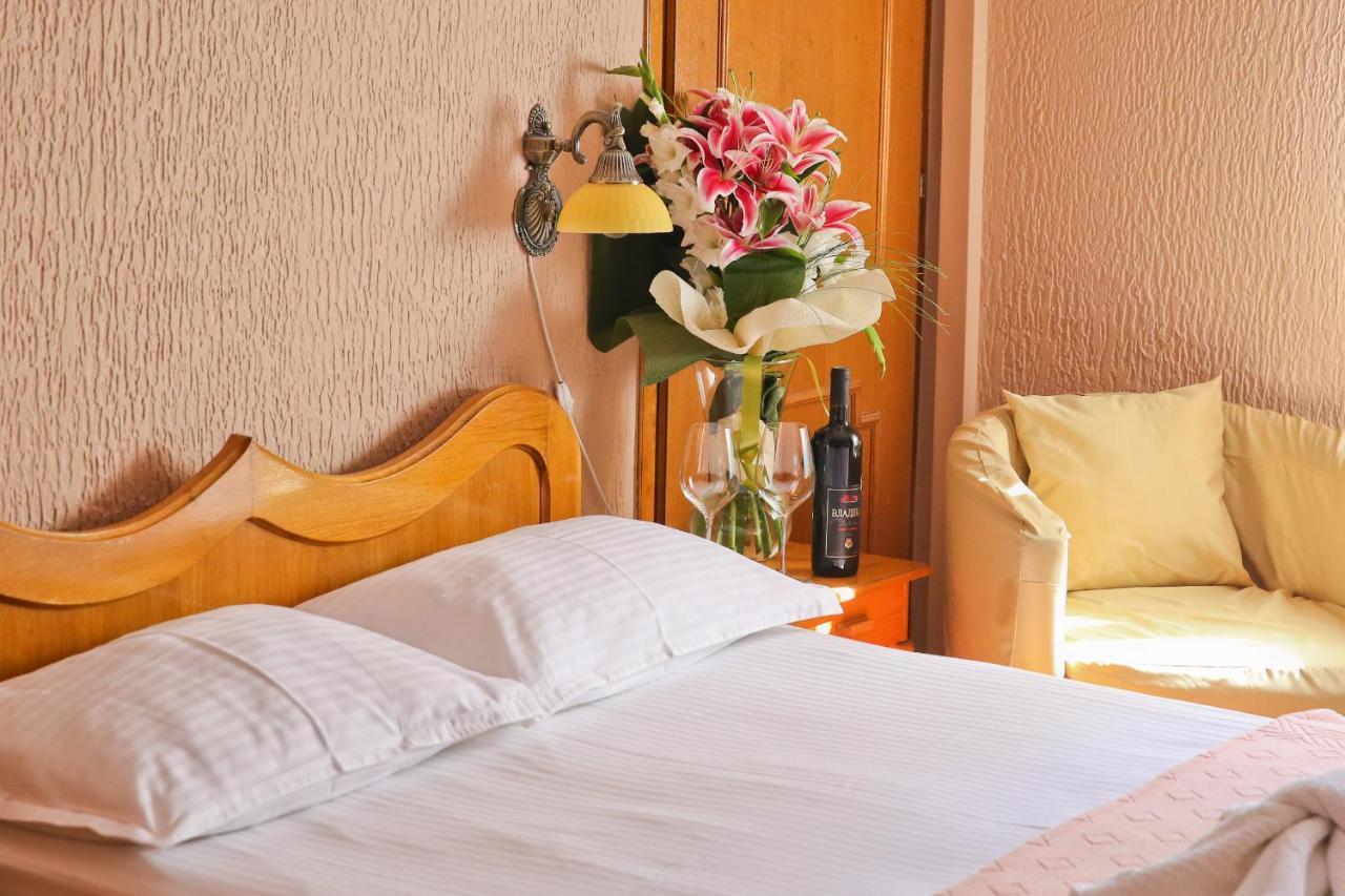 Hotel Marija Κότορ Εξωτερικό φωτογραφία