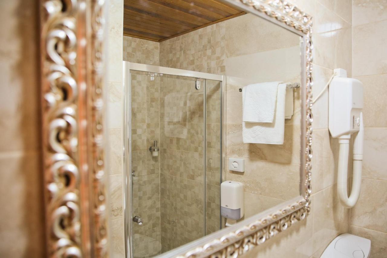 Hotel Marija Κότορ Εξωτερικό φωτογραφία